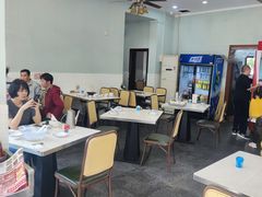大堂-东就鸭饭店·古早海南菜(滨海店)