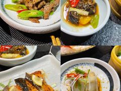 -德川家日本料理(中关村店)