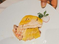 -阿明小菜·海鲜·上海菜(梅陇店)