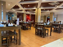 -古井假日酒店-古井面馆•淮上豆府(长江东路店)