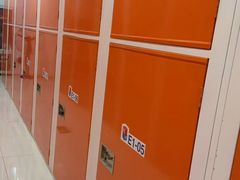 -美立方自助仓迷你小仓库(太阳宫凯德店)