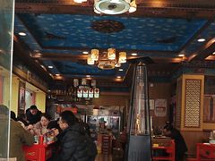 -金鼎雪山牦牛杂火锅(理县总店)