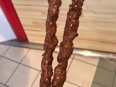 -北京稻香村(西单购物中心店)