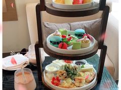 -上海外滩茂悦大酒店