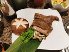 -汉拿山(悦荟·万科购物中心店)