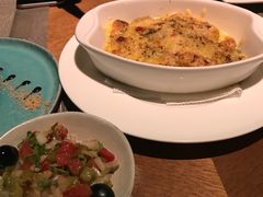 -Tajine Moroccan塔金摩洛哥中东餐厅