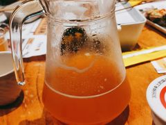 -木屋烧烤(坂田天安云谷店)