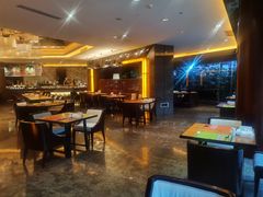 -岷山饭店-芝芝自助餐厅