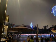 -The Rug Cafe(王府中环店)