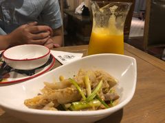 泡椒凤爪-新白鹿餐厅(城西银泰城店)