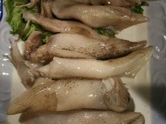 -域民斋清真火锅(松江河店)