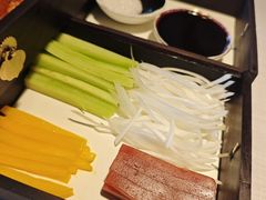 -莉莉海堂HAITANG·烤鸭(国贸商城店)