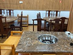 大堂-徐记老店天麻火腿鸡(犀浦店)