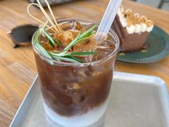 -ChanDu躔度咖啡(灯塔店)