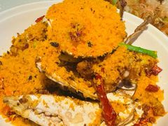 -喜记避风塘炒辣蟹(旗舰店)