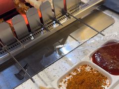 -玉善烧烤串城(长春总店)