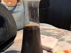 -老街烧烤大排档·地道湖北菜·龙虾馆(汉口火车站店)