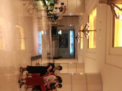 -惠州康帝国际酒店