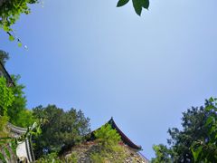 -北京鹫峰国家森林公园