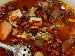 -鸭匠食府·挂炉烤鸭·新京菜(阜成路店)