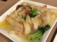 -新南华大酒店(广中店)