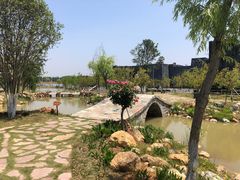 -中国汉城景区