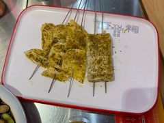 -遇西祠·海鲜烧烤(总店)