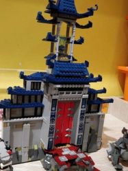 -Block Park 租乐高(D32店)