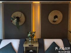 -和子足浴SPA会馆(梁溪店)