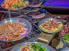 -杨小佳·齐齐哈尔烤肉·烤串(广州店)