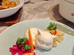 -唐猫庭院·千年陕菜(大唐不夜城店)