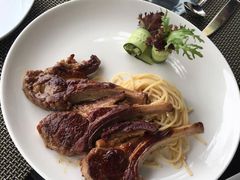 -茵特拉根酒店·西餐厅