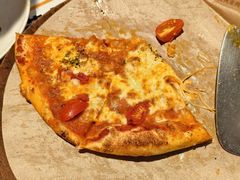 -乐凯撒披萨(正佳广场店)