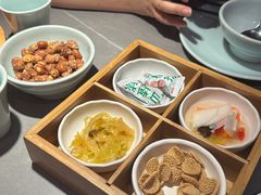 -闽上鲜·福建菜(龙湖滨江天街店)