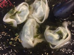 -菩提树·素食餐厅(汇智国际商业中心店)