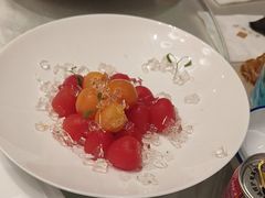 -盛百味·家宴餐厅(霸州分店)