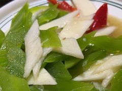 -云海肴·汽锅鸡·云南菜(天津国金汇店)