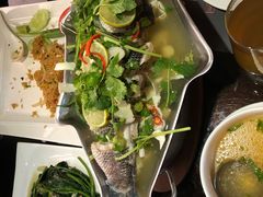 -金厨泰国餐厅·全泰籍厨师料理(拱北店)