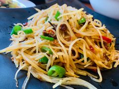 -宣威山野人家·云南菜·菌火锅(金碧店)