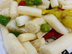 -虎虎龙虾大排档(双井店)