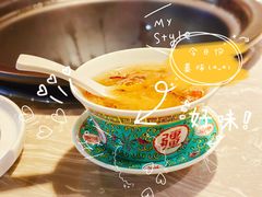 -外婆家(西红门荟聚购物中心店)