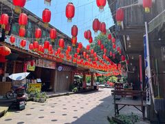 -雅安上里古镇