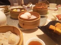 -喜来登由由大酒店九州膳坊中餐厅