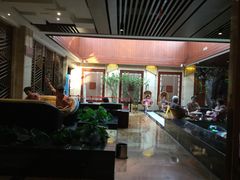 -水晶之星洗浴温泉汗蒸