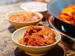 -四小区火锅·巷子里的重庆火锅(花照壁店)