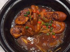 -新丁香海鲜酒店(银海商贸城店)