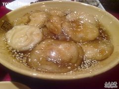 糯米糍粑粑-深山老屋(国顺东路店)