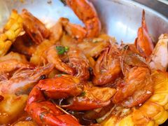 -沙掌门肉蟹煲(沙溪店)
