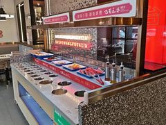 -巴蜀王婆大虾(南锣鼓巷店)