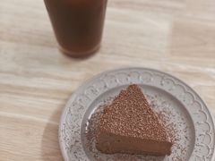 -SANYAY叁言咖啡巧克力